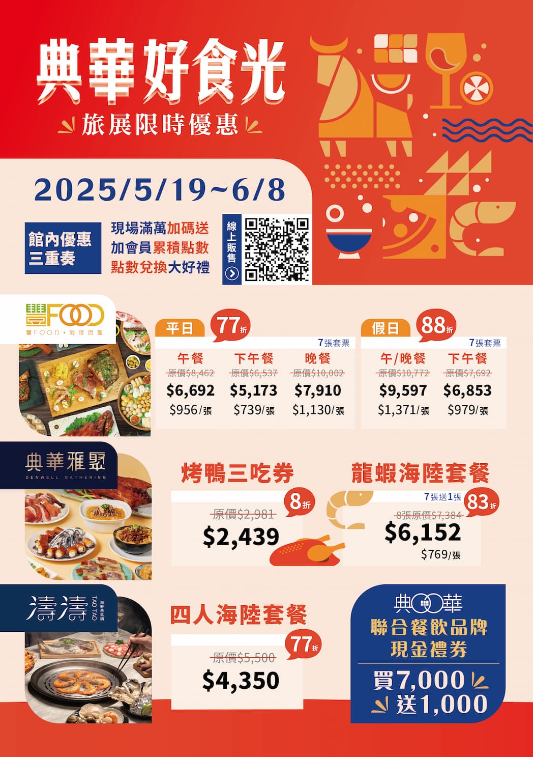 2025 A5旅展DM 工作區域 1